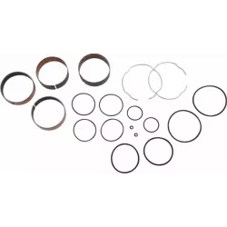 Σετ τσιμούχες καλαμιών MOOSE RACING FORK BUSHING KIT Suzuki RM-Z 450 18-25 Σετ τσιμούχες καλαμιών MOOSE RACING FORK BUSHING KIT Suzuki RM-Z 450 18-25