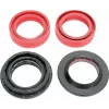 Συλλέκτης σκόνης καλαμιών MOOSE RACING FORK SEAL KIT 31mm