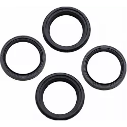 Συλλέκτης σκόνης καλαμιών MOOSE RACING FORK SEAL/WIPER KIT 46mm Συλλέκτης σκόνης καλαμιών MOOSE RACING FORK SEAL/WIPER KIT 46mm