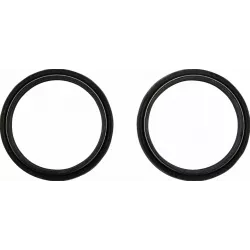 Τσιμούχες πιρουνιού MOOSE RACING FORKOILSEAL 48X58.1 Τσιμούχες πιρουνιού MOOSE RACING FORKOILSEAL 48X58.1