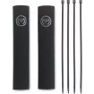 Προστατευτικά πιρουνιού μηχανής MOOSE RACING FORKSKINS NEO (32mm-43mm) thumb