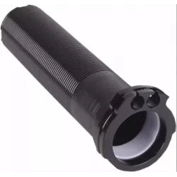 Κόκκαλο γκαζιού ODI FUSION TUBE VTWIN Κόκκαλο γκαζιού ODI FUSION TUBE VTWIN