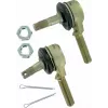 Κιτ ακρόμπαρα MOOSE RACING MSE TIE ROD END Kawasaki KVF/ Polaris