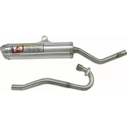 Εξάτμιση μοτοσυκλέτας PROCIRCUIT T-4 SYS W/SA CRF150 03-05 Εξάτμιση μοτοσυκλέτας PROCIRCUIT T-4 SYS W/SA CRF150 03-05