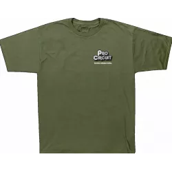 Κοντομάνικο μπλουζάκι PROCIRCUIT TEE PIT BIKE XXL