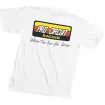 Κοντομάνικο μπλουζάκι PROCIRCUIT TSHIRT-ORIG. LOGO White LARGE Κοντομάνικο μπλουζάκι PROCIRCUIT TSHIRT-ORIG. LOGO White LARGE thumb