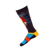 Κάλτσες μηχανής O'NEAL PRO MX BRAAAPP BLACK/MULTI Κάλτσες μηχανής O'NEAL PRO MX BRAAAPP BLACK/MULTI