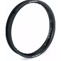 Στεφάνι τροχού μοτοσυκλέτας MOOSE RACING RIM BLACK REAR 18X2.50 Στεφάνι τροχού μοτοσυκλέτας MOOSE RACING RIM BLACK REAR 18X2.50
