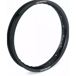 Στεφάνι τροχού μοτοσυκλέτας MOOSE RACING RIM BLACK RR 1,85X19 36H Στεφάνι τροχού μοτοσυκλέτας MOOSE RACING RIM BLACK RR 1,85X19 36H