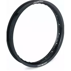 Στεφάνι τροχού μοτοσυκλέτας MOOSE RACING RIM BLACK RR 2,50X18 32H Στεφάνι τροχού μοτοσυκλέτας MOOSE RACING RIM BLACK RR 2,50X18 32H