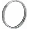 Στεφάνι τροχού μοτοσυκλέτας MOOSE RACING RIM SILVER FR 1.60X21 36H