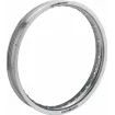 Στεφάνι τροχού μοτοσυκλέτας MOOSE RACING RIM SILVER FR 1.60X21 36H thumb