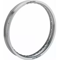 Στεφάνι τροχού μοτοσυκλέτας MOOSE RACING RIM SILVER FR 1.60X21 36H Στεφάνι τροχού μοτοσυκλέτας MOOSE RACING RIM SILVER FR 1.60X21 36H
