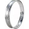Στεφάνι τροχού μοτοσυκλέτας MOOSE RACING RIM SILVER REAR 18X2.50