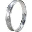 Στεφάνι τροχού μοτοσυκλέτας MOOSE RACING RIM SILVER REAR 18X2.50 thumb