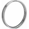Στεφάνι τροχού μοτοσυκλέτας MOOSE RACING RIM SILVER RR 2.15X18 36H