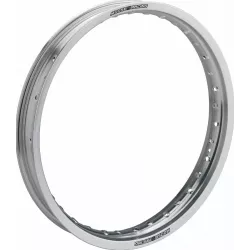 Στεφάνι τροχού μοτοσυκλέτας MOOSE RACING RIM SILVER RR 2.15X18 32H Στεφάνι τροχού μοτοσυκλέτας MOOSE RACING RIM SILVER RR 2.15X18 32H