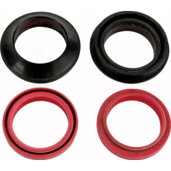 Συλλέκτης σκόνης καλαμιών MOOSE RACING SEAL KIT FORK 32mm Συλλέκτης σκόνης καλαμιών MOOSE RACING SEAL KIT FORK 32mm