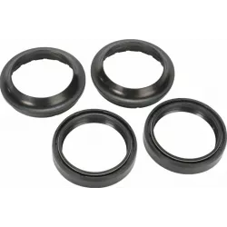 Συλλέκτης σκόνης καλαμιών MOOSE RACING SEAL KIT FORK 43mm
