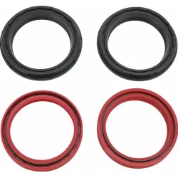 Συλλέκτης σκόνης καλαμιών MOOSE RACING SEAL KIT FORK 46mm