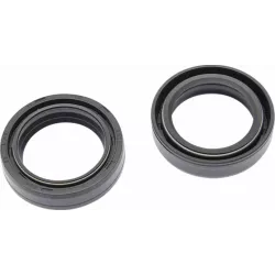 Συλλέκτης σκόνης καλαμιών MOOSE RACING SEAL KIT FORK 33mm