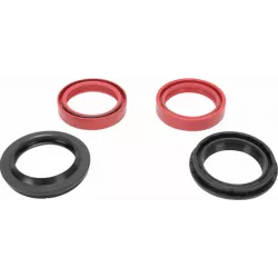 Συλλέκτης σκόνης καλαμιών MOOSE RACING SEAL KIT-FORK 41mm  Συλλέκτης σκόνης καλαμιών MOOSE RACING SEAL KIT-FORK 41mm