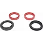  Συλλέκτης σκόνης καλαμιών MOOSE RACING SEAL KIT-FORK 41mm thumb