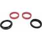 Συλλέκτης σκόνης καλαμιών MOOSE RACING SEAL KIT-FORK 43mm thumb