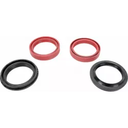  Συλλέκτης σκόνης καλαμιών MOOSE RACING SEAL KIT-FORK 43mm