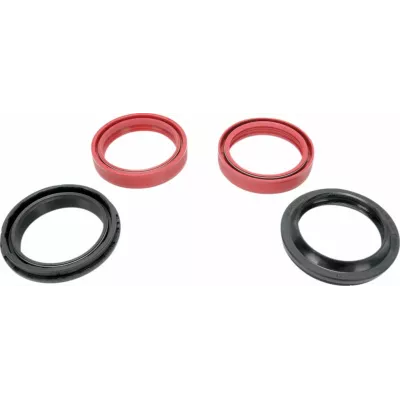  Συλλέκτης σκόνης καλαμιών MOOSE RACING SEAL KIT-FORK 43mm