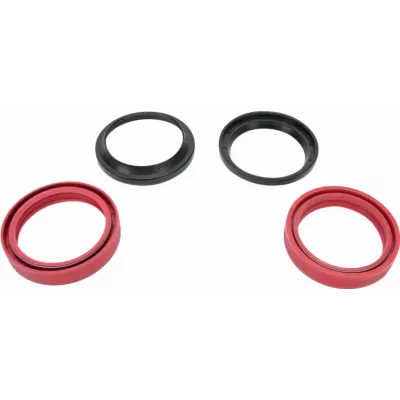  Συλλέκτης σκόνης καλαμιών MOOSE RACING SEAL KIT-FORK 43mm