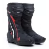 Μπότες μηχανής TCX Boot S-TR1 Black/Red/White