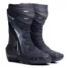 Γυναικείες μπότες μηχανής TCX Boot S-TR1 Black/White Pearl Γυναικείες μπότες μηχανής TCX Boot S-TR1 Black/White Pearl