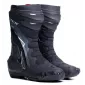 Γυναικείες μπότες μηχανής TCX Boot S-TR1 Black/White Pearl thumb