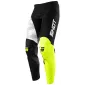 Παντελόνι μηχανής SHOT Camo Neon Yellow