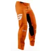 Παιδικό παντελόνι motocross SHOT Raw Escape Orange
