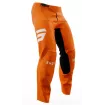Παιδικό παντελόνι motocross SHOT Raw Escape Orange thumb
