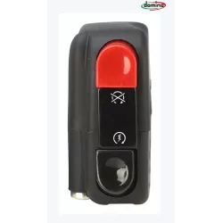 Διακόπτης μοτοσυκλέτας DOMINO Διακόπτης μοτοσυκλέτας DOMINO