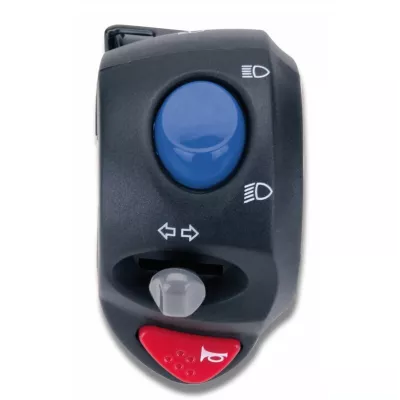 Διακόπτης φώτον μοτοσυκλέτας 7A DOMINO Διακόπτης φώτον μοτοσυκλέτας 7A DOMINO