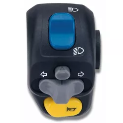 Διακόπτης φώτων μοτοσυκλέτας 83532 DOMINO 