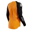 Παιδική μπλούζα motocross SHOT Raw Escape Orange thumb