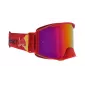 Μάσκα motocross Spect Red Bull Strive Red/Purple S.2 thumb