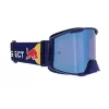 Μάσκα motocross Spect Red Bull Strive Dark Blue/Blue S.2 Μάσκα motocross Spect Red Bull Strive Dark Blue/Blue S.2