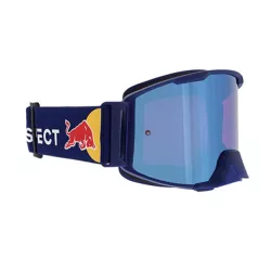 Μάσκα motocross Spect Red Bull Strive Dark Blue/Blue S.2 Μάσκα motocross Spect Red Bull Strive Dark Blue/Blue S.2