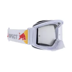 Μάσκα motocross Spect Red Bull Strive White S.2 Μάσκα motocross Spect Red Bull Strive White S.2