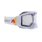 Μάσκα motocross Spect Red Bull Strive White S.2 thumb