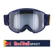 Μάσκα motocross Spect Red Bull Strive Double lens Blue clear Μάσκα motocross Spect Red Bull Strive Double lens Blue clear thumb