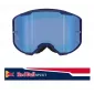 Μάσκα motocross Spect Red Bull Strive Single lens Blue/Red blue thumb