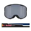 Μάσκα motocross Spect Red Bull Strive Single lens Matt Black Μάσκα motocross Spect Red Bull Strive Single lens Matt Black thumb