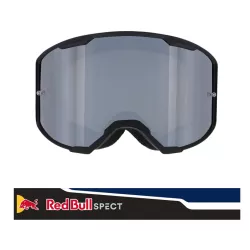 Μάσκα motocross Spect Red Bull Strive Single lens Matt Black Μάσκα motocross Spect Red Bull Strive Single lens Matt Black